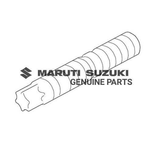 BOLT_EXHAUST MANIFOLD STUDFor DZIRE|SWIFT 
