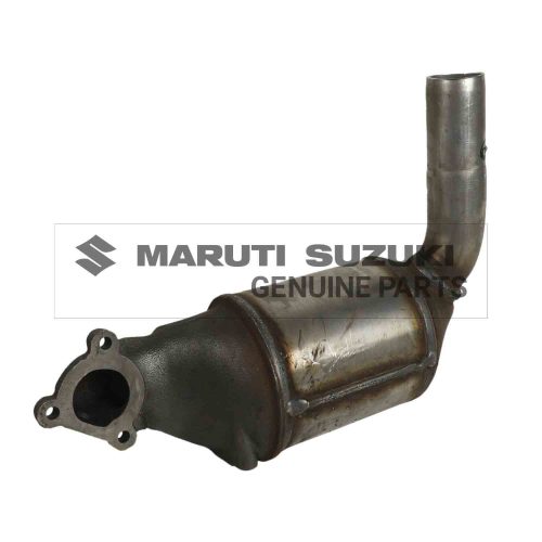 CATALYTIC CONVERTORFor ERTIGA|ERTIGA 