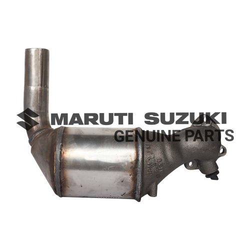 CATALYTIC CONVERTOR For BALENO|DZIRE|IGNIS
|SWIFT 
