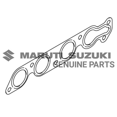 GASKET_EXHAUST MANIFOLDFor CIAZ|ERTIGA|JIMNY
|SCROSS
|VITARA BREZZA
|XL6
