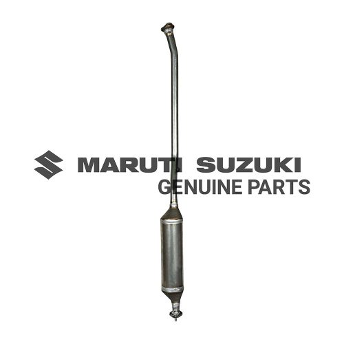 EXHAUST PIPEFor WAGONR 
