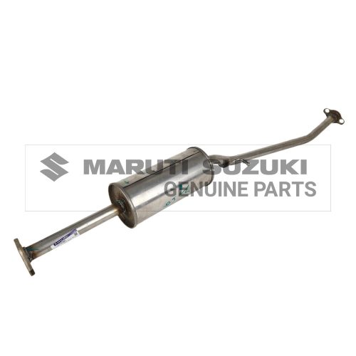 EXHAUST PIPEFor ASTAR