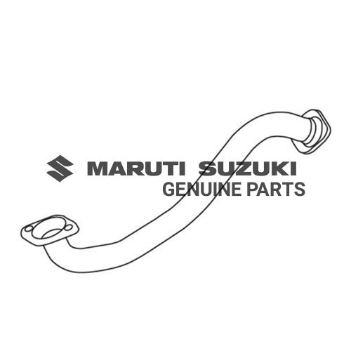 PIPE COMPONENT_EXHAUSTFor SWIFT 
