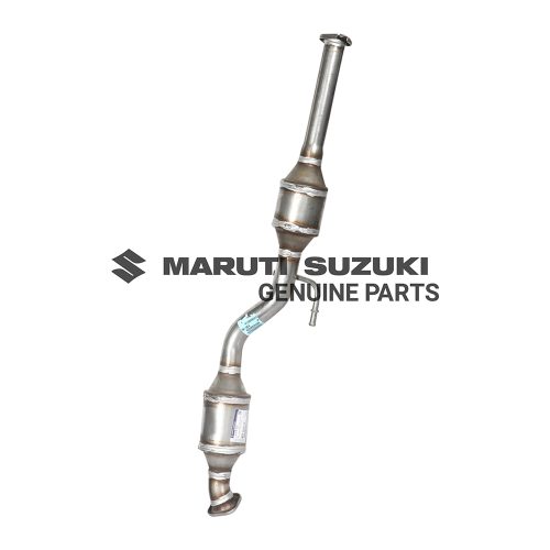 EXHAUST PIPEFor EECO