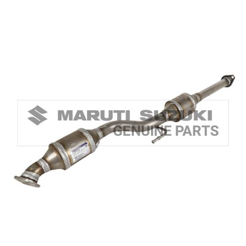 EXHAUST PIPEFor EECO