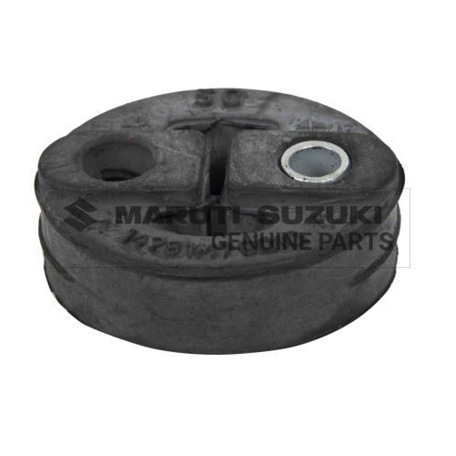 MOUNTING SET MUFFLERFor ALTO 800|ALTO K10|DZIRE|SWIFT 
|WAGONR 
|ZEN ESTILO
