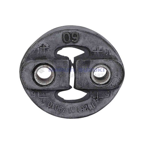 MOUNTING SET MUFFLERFor ALTO K10|DZIRE|EECO|ERTIGA|SWIFT 
|ZEN ESTILO
