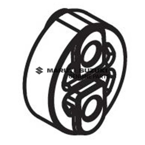 MOUNTING _MUFFLER For ALTO K10|DZIRE|EECO|SPRESSO
