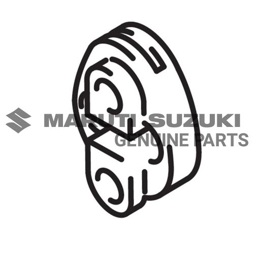 MOUNTING_MUFFLERFor JIMNY
