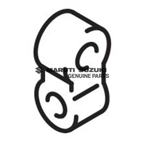 MOUNTING_MUFFLERFor BREZZA |CIAZ|DZIRE|SCROSS
|VITARA BREZZA
