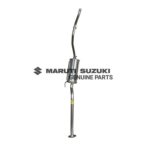 MUFFLER COMPFor ALTO 800