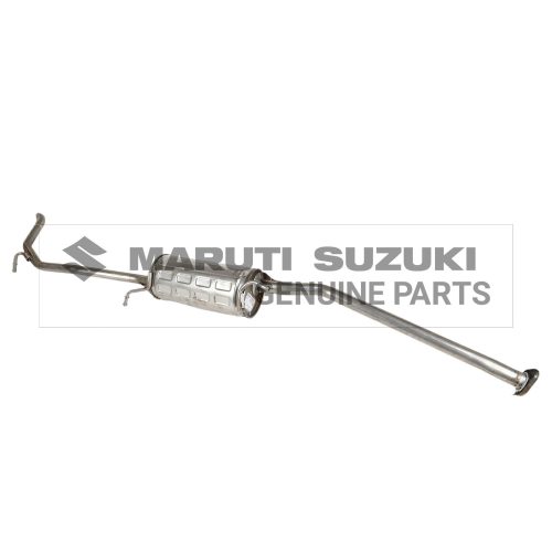 MUFFLERFor ALTO 800