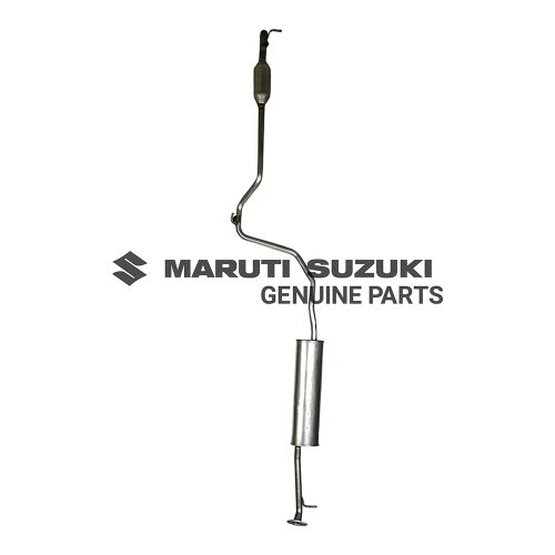 MUFFLER COMPFor DZIRE 