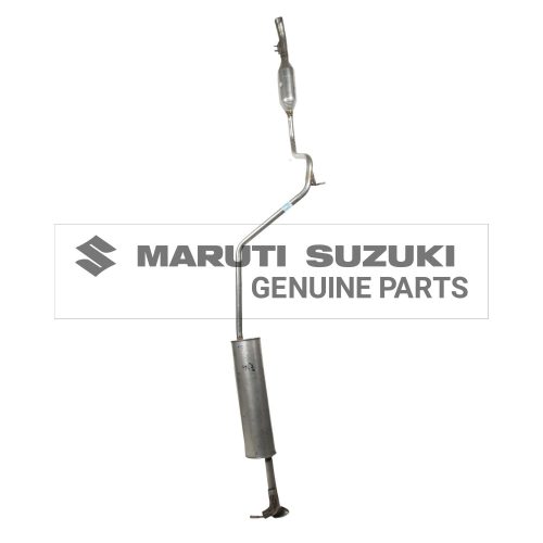 MUFFLER COMPFor CELERIO|WAGONR 
