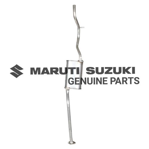 MUFFLERFor ZEN ESTILO
