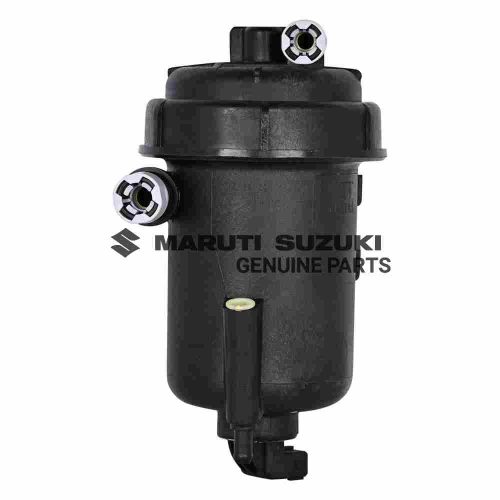 FUEL FILTER ASSEMBLYFor SCROSS
|SX4