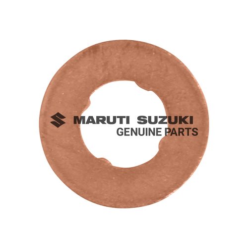 INJECTOR GASKET For BALENO|CIAZ|DZIRE|ERTIGA|IGNIS
|RITZ
|SCROSS
|SWIFT 
|SX4
|VITARA BREZZA
