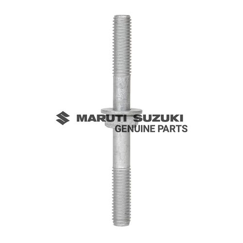 BOLT_STUD INJ CLAMPING BRKT For BALENO|CIAZ|DZIRE|ERTIGA|IGNIS
|RITZ
|SCROSS
|SWIFT 
|SX4
|VITARA BREZZA

