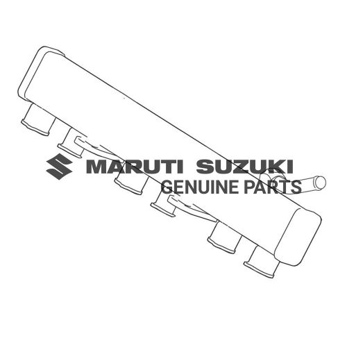 PIPE COMPONENT_FUEL DELIVERYFor DZIRE|SWIFT 
