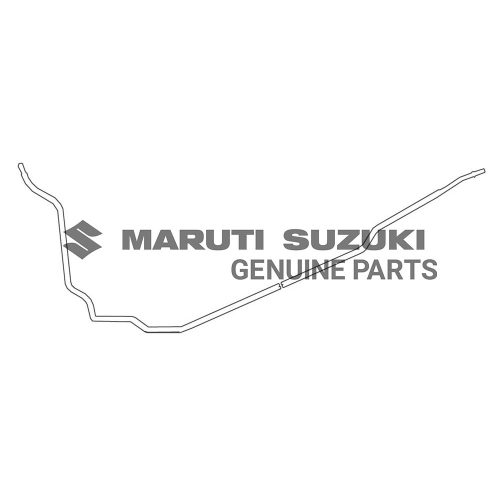 PIPE_FUEL FEED (RIGHT)For DZIRE|SWIFT 
