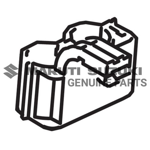 CLAMP_FUEL HOSEFor JIMNY
