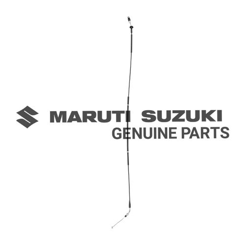CABLE ASSY_ACCELFor ALTO 800