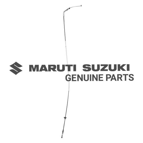 CABLE ASSY_ ACCELFor EECO