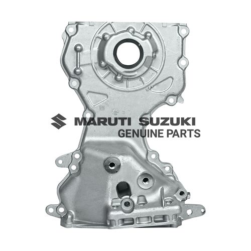 PUMP ASSY_OILFor WAGONR 
