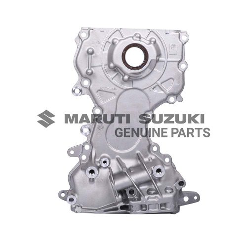 PUMP ASSEMBLY OILFor CIAZ|ERTIGA|VITARA BREZZA
|XL6
