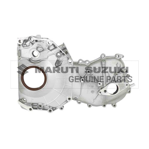 PUMP ASSY_OILFor SUPER CARRY
