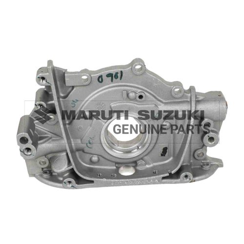 PUMP ASSY_OILFor EECO