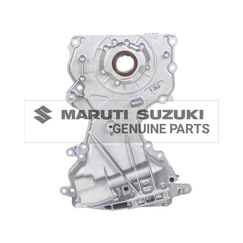 PUMP ASSY_OILFor CIAZ|DZIRE|ERTIGA|SWIFT 
