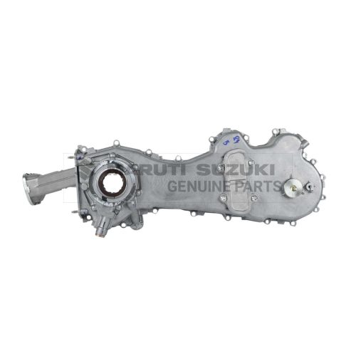PUMP ASSY_OIL For BALENO|CIAZ|DZIRE|ERTIGA|IGNIS
|RITZ
|SCROSS
|SWIFT 
|VITARA BREZZA
