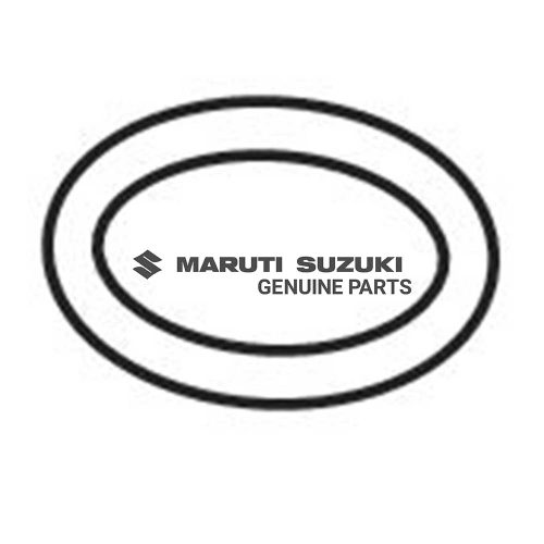 O RINGFor ASTAR|ALTO K10|BALENO |BALENO|BREZZA |CELERIO|DZIRE|EECO|ERTIGA|FRONX|GRAND VITARA|IGNIS
|JIMNY
|RITZ
|SCROSS
|SPRESSO
|SUPER CARRY
|SWIFT 
|VICTORIS
|VITARA BREZZA
|WAGONR 
|XL6
|ZEN ESTILO
