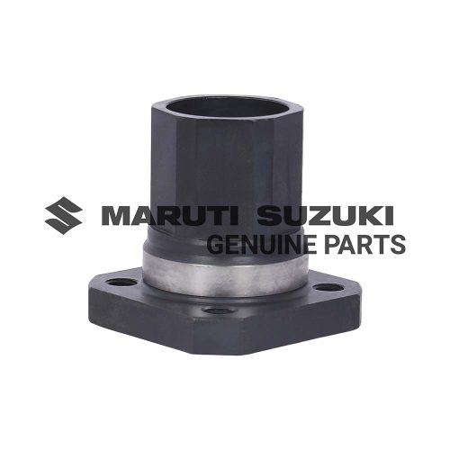 FLANGE – OIL PUMP DRIVE For BALENO|CIAZ|DZIRE|ERTIGA|IGNIS
|RITZ
|SCROSS
|SWIFT 
|SX4
|VITARA BREZZA
