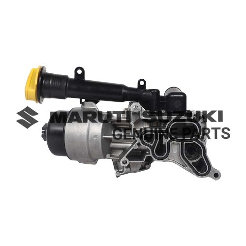 CASE ASSY – OIL FILTERFor CIAZ|ERTIGA|SCROSS
|SX4
|VITARA BREZZA
