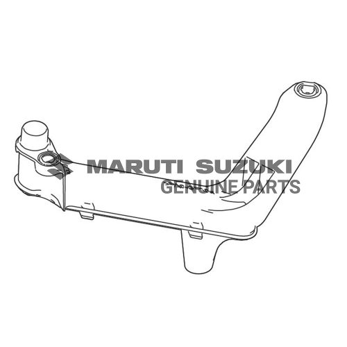 STRAINER_OIL PUMPFor DZIRE 
