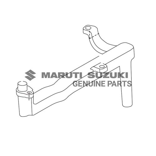 STRAINER_OIL PUMPFor JIMNY
