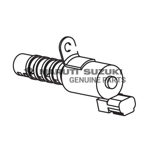 VALVE_OIL CONTROL For BALENO|CIAZ|DZIRE|IGNIS
|JIMNY
|SWIFT 
