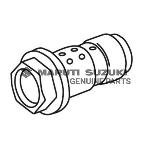 VALVE COMPONENT_OIL CONTROLFor DZIRE|SWIFT 
