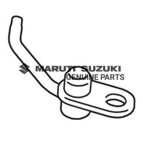 JET COMPONENT_PISTON COOLINGFor DZIRE 