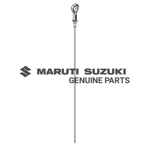 GAUGE COMPONENT_OIL LEVELFor DZIRE 