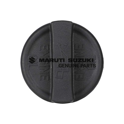 CAP OIL FILLER For ALTO K10|BALENO|BREZZA |CIAZ|DZIRE|ERTIGA|IGNIS
|JIMNY
|SPRESSO
|SWIFT 
|VICTORIS
|WAGONR 
