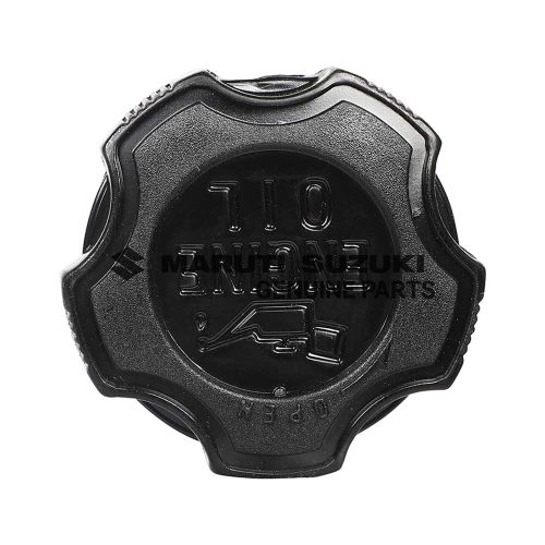OIL CAP COMP FILLERFor DZIRE|EECO|SUPER CARRY
|SWIFT 
|WAGONR 
|ZEN ESTILO
