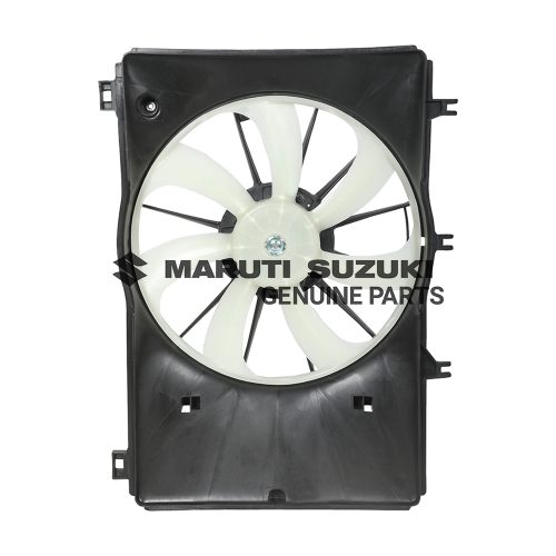 FAN ASSY_ ENG CLG For BALENO 