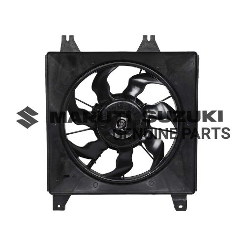 FAN ASSEMBLY- ENGINE COOLINGFor ALTO 800
