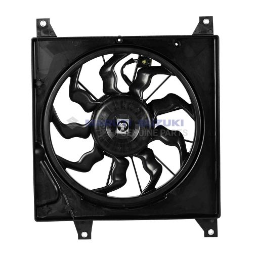 FAN ASSY ENGINE CLGFor ALTO K10 