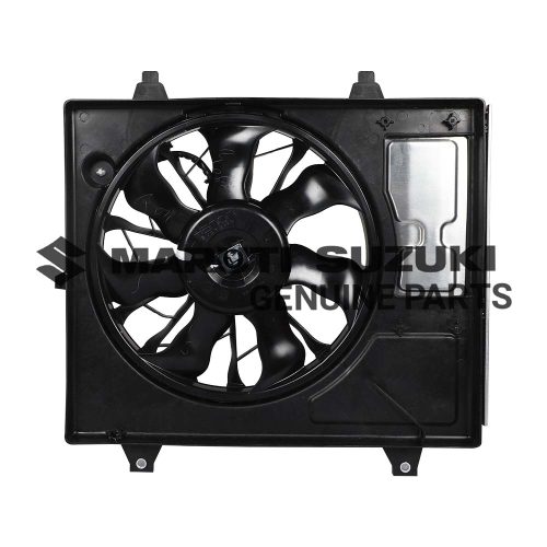 FAN ASSEMBLY- ENGINE COOLINGFor IGNIS
