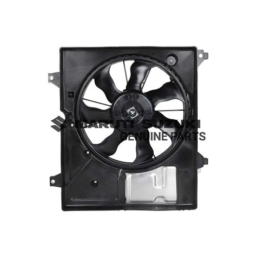 FAN ASSY_ ENGINE COOLINGFor IGNIS
