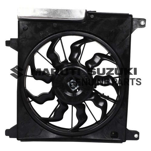 FAN ASSEMBLY- ENGINE COOLING For ALTO K10 